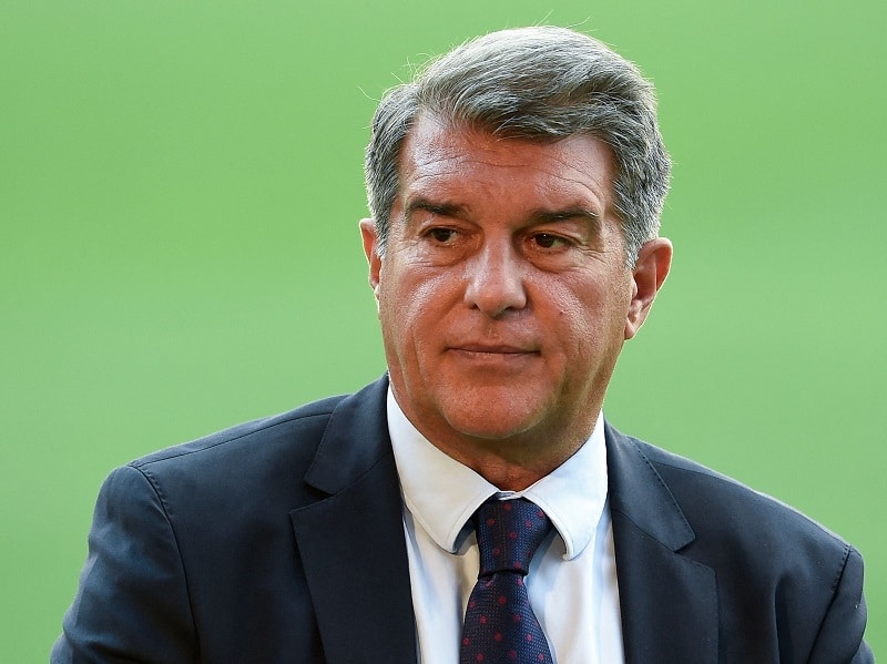 presidente-barcelona-joan-laporta-futebol-latino