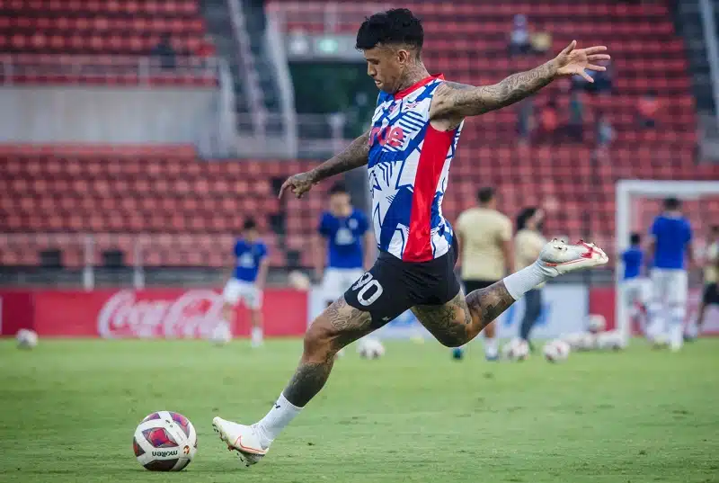 vander-ex-flamengo-destaca-regularidade-em-periodo-na-asia-Futebol-Latino