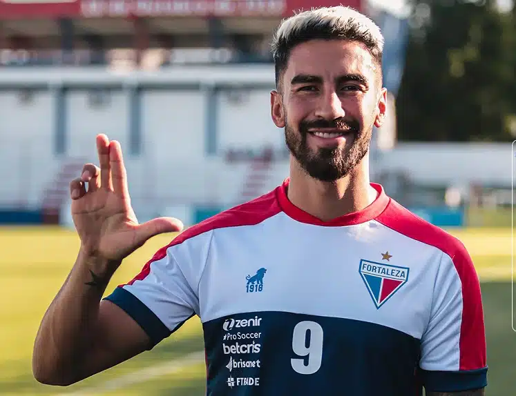 saida-de-lucero-do-colo-colo-e-criticada-por-outro-ex-atleta-Futebol-Latino-Lance