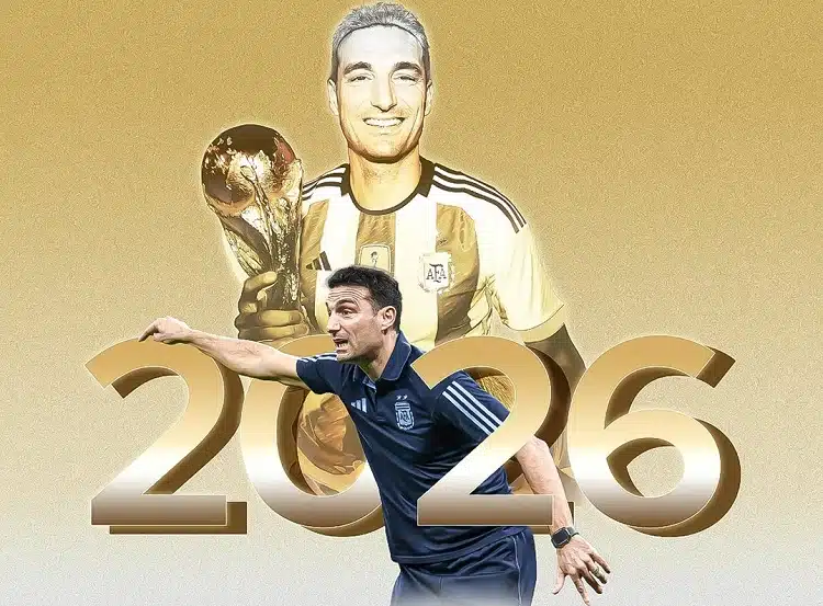 oficial-lionel-scaloni-renova-com-a-selecao-da-argentina-Futebol-Latino