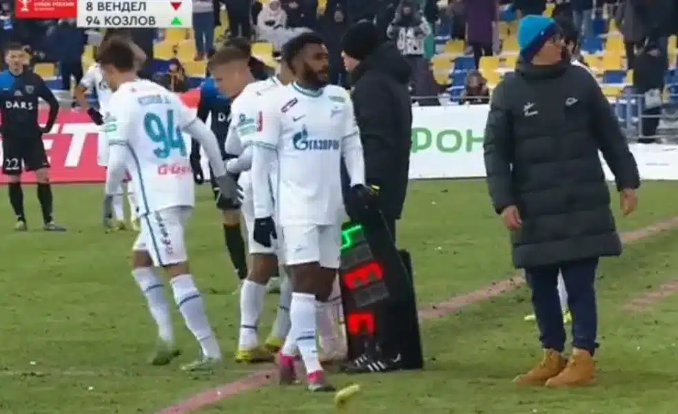 Wendel - Zenit
