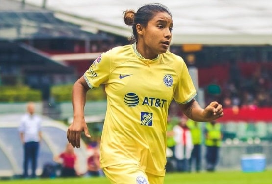 jogadora-marca-gol-com-apenas-17-segundos-no-futebol-mexicano-futebol-latino-lance