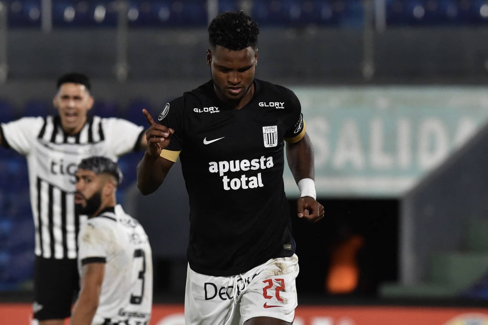 Alianza Lima vence Libertad e encerra jejum de 11 anos sem vencer na Libertadores