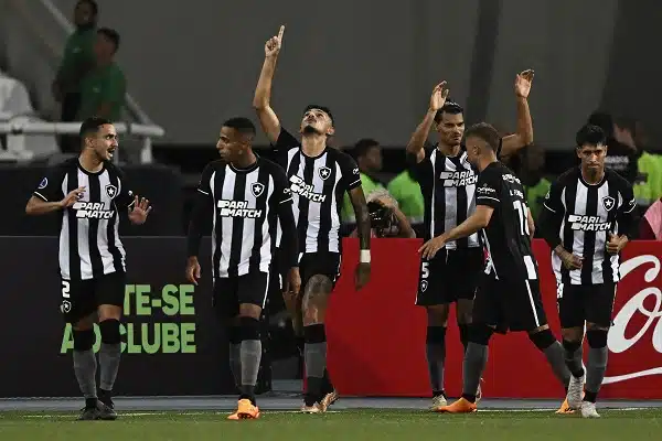 botafogo-x-cesa-vallejo-sulamericana
