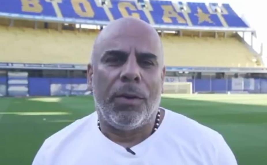 diretor-do-boca-juniors-comenta-sobre-busca-por-treinador-Futebol-Latino