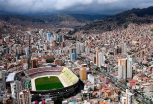 provaveis-times-de-the-strongest-e-river-plate-pela-libertadores-Futebol-Latino