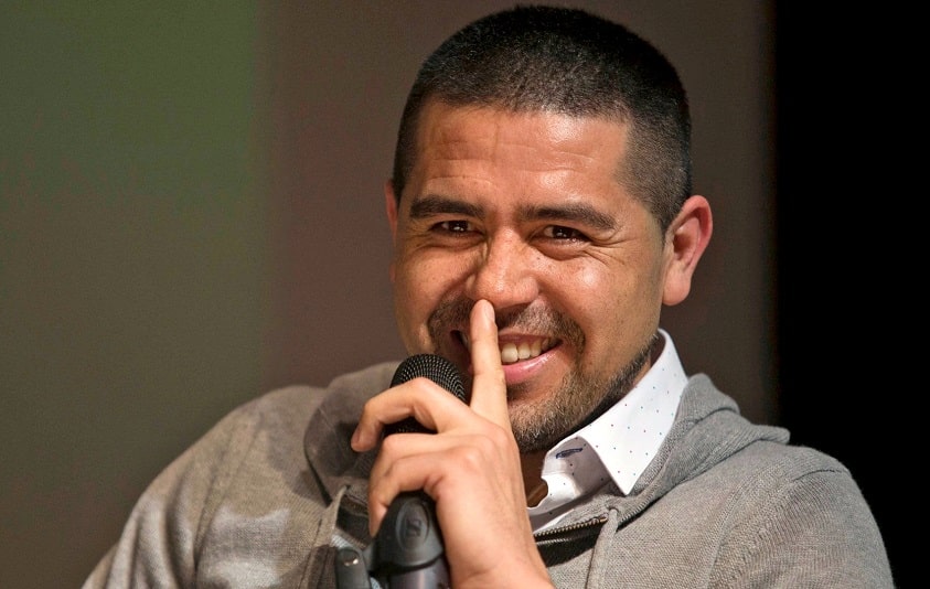 riquelme-deve-se-candidatar-a-presidencia-do-boca-juniors-Futebol-Latino