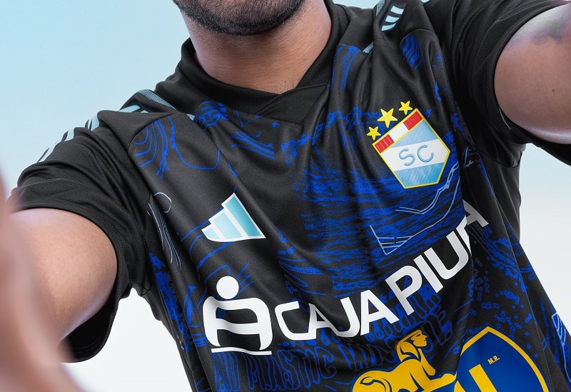 sporting-cristal-apresenta-novo-uniforme-para-a-temporada-2023-Futebol-Latino