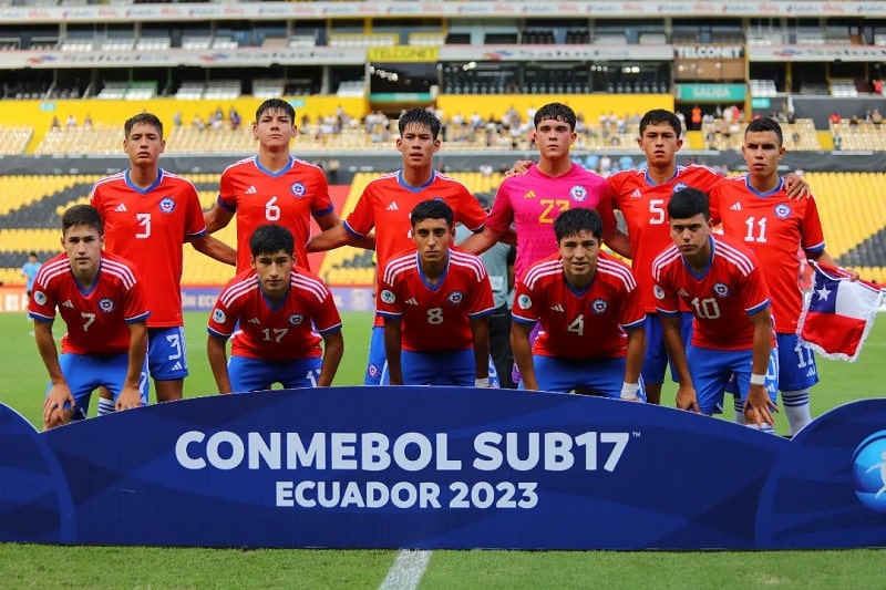 sul-americano-sub-17-chile-derrota-uruguai-e-vira-terceiro-no-grupo-a-Futebol-Latino