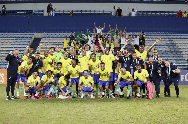 sul-americano-sub-17-tem-hexagonal-definido-com-antecedencia-Futebol-Latino