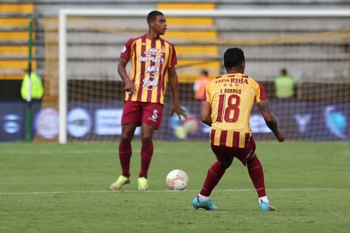 tolima