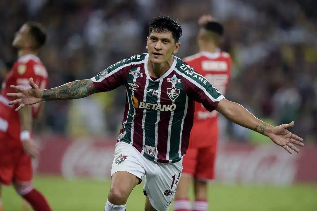 Germán Cano