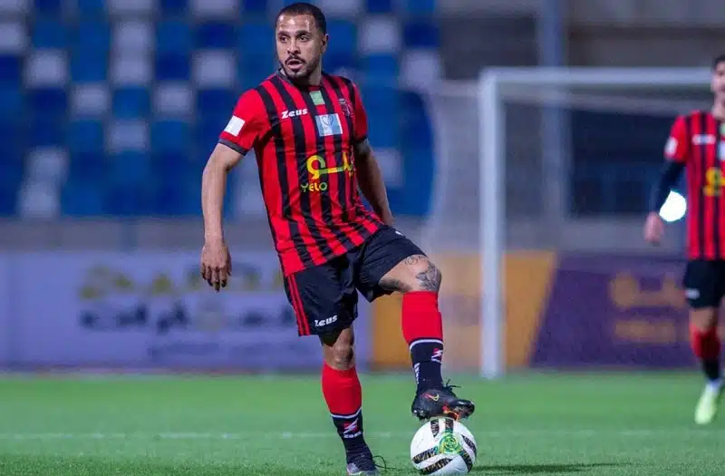 diego-miranda-comemora-acesso-iminente-na-arabia-saudita-Futebol-Latino
