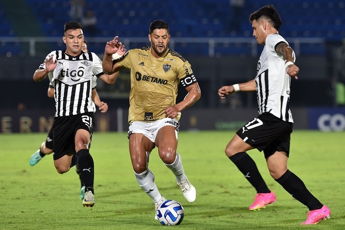 Libertad-x-Atletico-MG