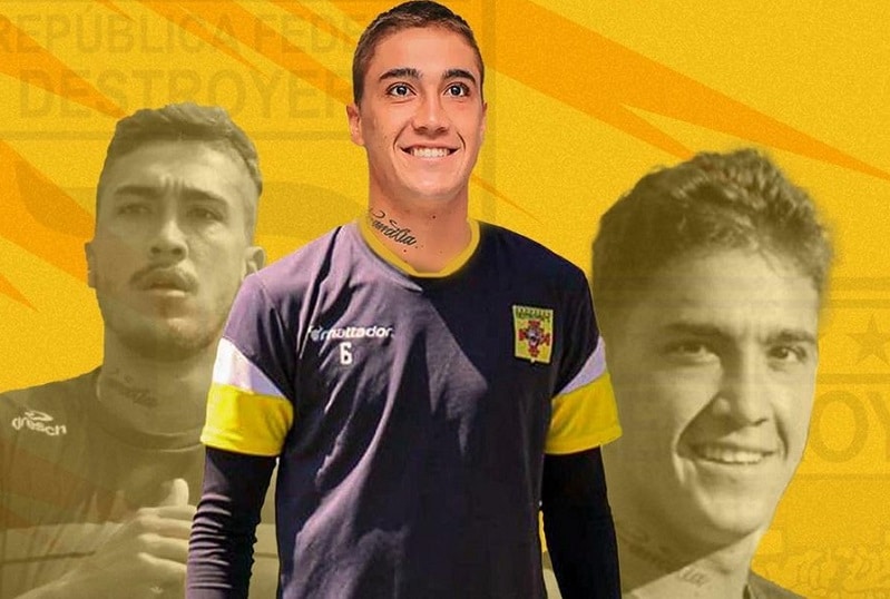 clube-da-bolivia-anuncia-a-chegada-do-filho-de-romario-Futebol-Latino