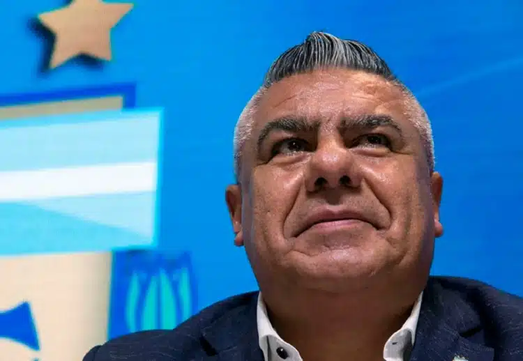 presidente-da-afa-alfineta-kylian-mbappe-nas-redes-sociais-Futebol-Latino