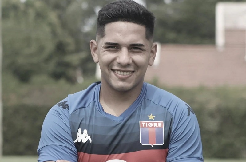 tigre-anuncia-rescisao-com-atacante-que-jogou-apenas-uma-vez-Futebol-Latino