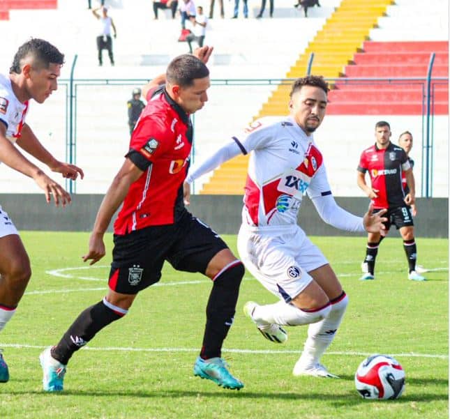 Campeonato Peruano