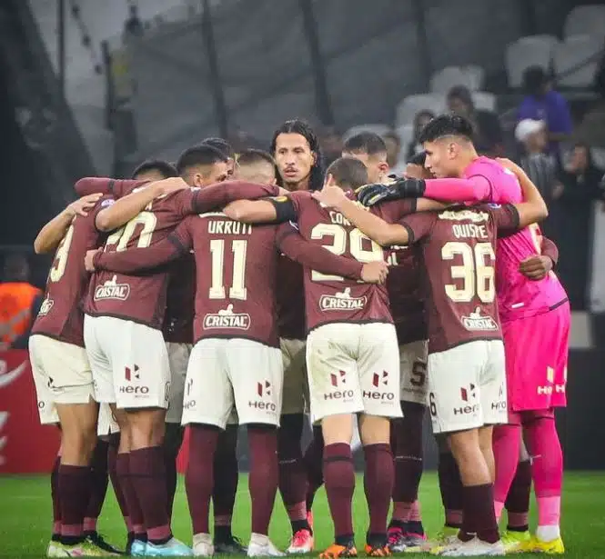 Universitario