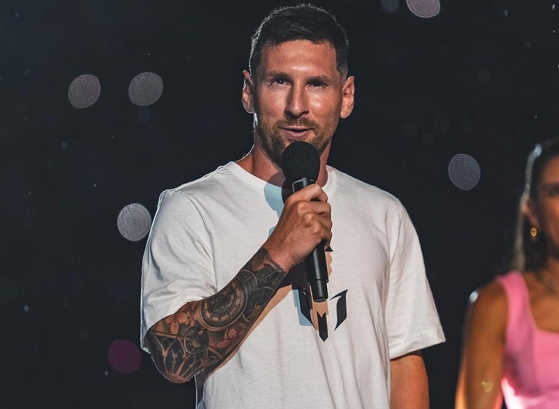 as-palavras-de-messi-em-sua-apresentacao-no-inter-miami-Futebol-Latino