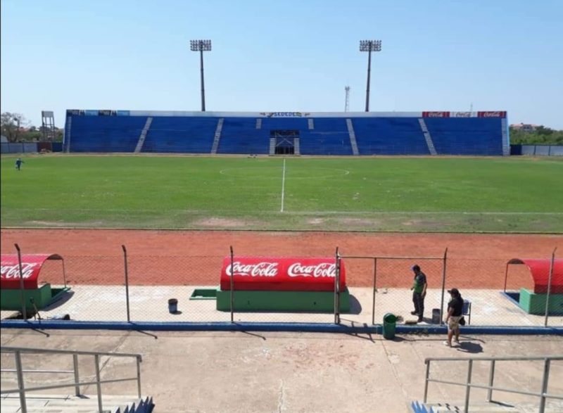 bloqueio-de-estrada-provoca-adiamento-de-partida-na-bolivia-Futebol-Latino