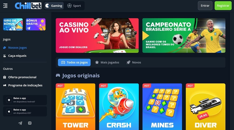 cassino-online-chillbet-uma-visao-geral-Futebol-Latino