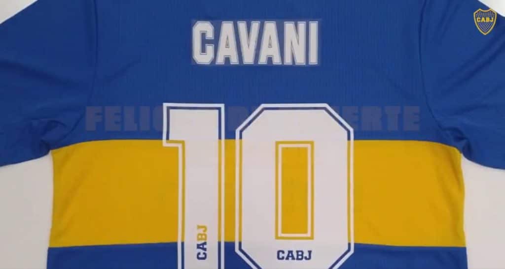 cavani-camisa-10-boca-juniors-futebol-latino