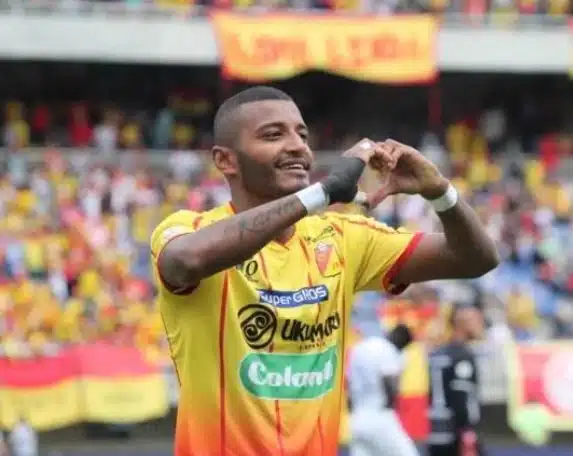 Deportivo Pereira