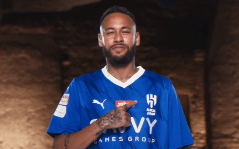 com-video-promocional-al-hilal-anuncia-neymar-Futebol-Latino