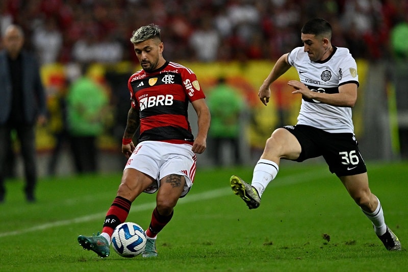 flamengo-olimpia-libertadores-futebol-latino-lance