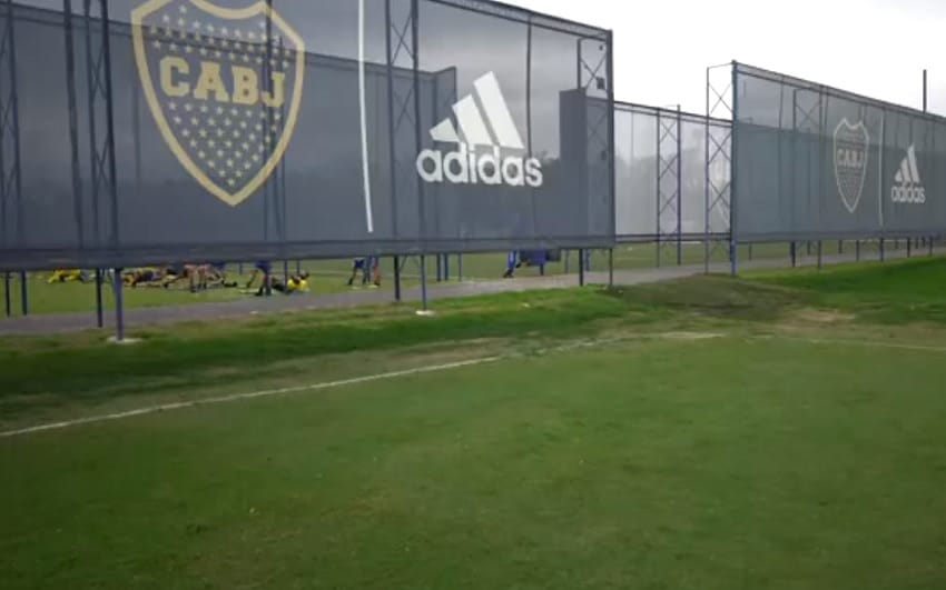 boca-juniors-intensificara-treinos-em-gramado-sintetico-Futebol-Latino