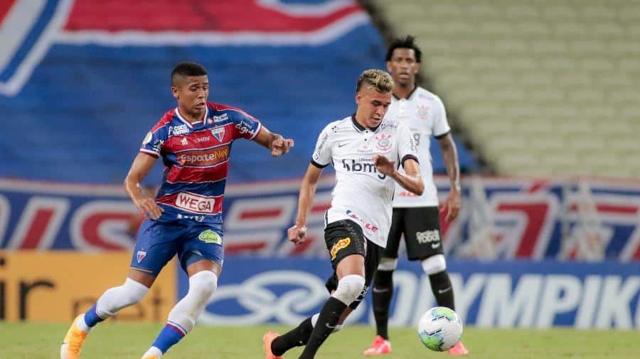 onde-assistir-e-provaveis-times-em-corinthians-x-fortaleza-pela-sul-americana-Futebol-Latino