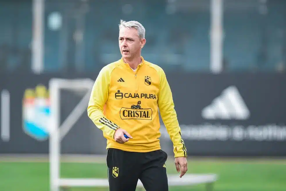 Tiago Nunes