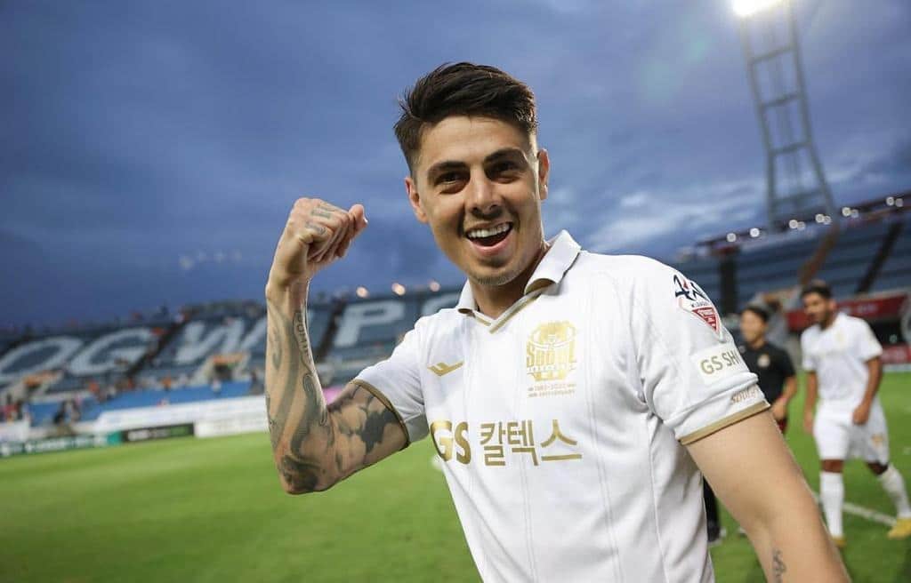 willyan-barbosa-analisa-busca-por-vaga-aos-playoffs-da-k-league-Futebol-Latino