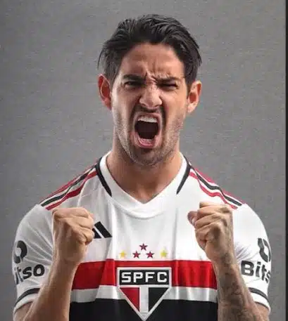 Alexandre Pato