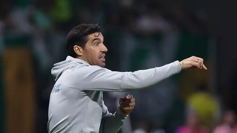Abel Ferreira