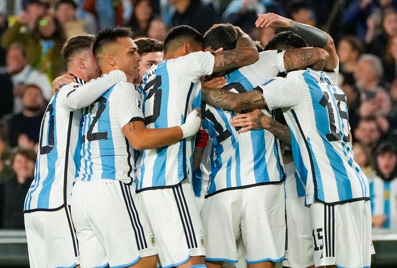 argentina-paraguai-eliminatorias-futebol-latino