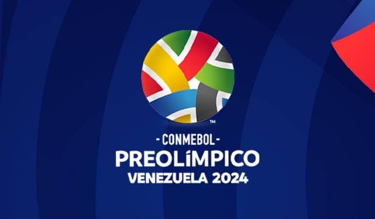 conmebol-anuncia-disputa-do-pre-olimpico-visando-paris-2024-Futebol-Latino