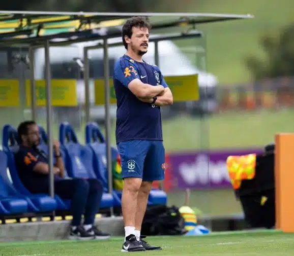 Fernando Diniz