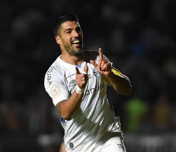Suárez