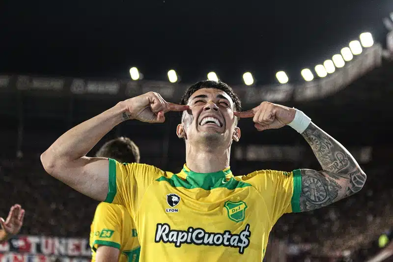 defensa-y-justicia-san-lorenzo-copa-argentina-futebol-latino
