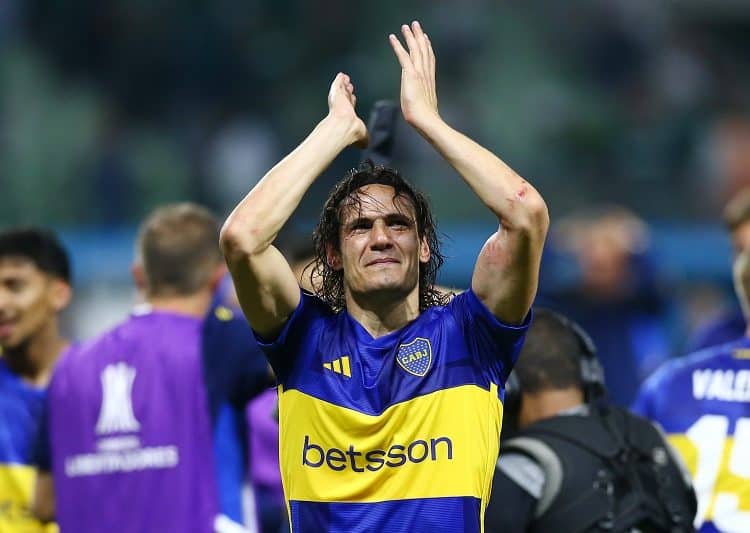 no-boca-edinson-cavani-persegue-feito-inedito-em-sua-trajetoria