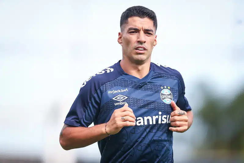 Suárez