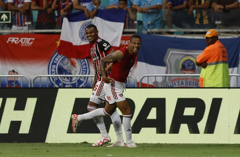 SÃO PAULO CAMPEÃO PAULISTA 2021 🇾🇪 - São Paulo Minha Paixão