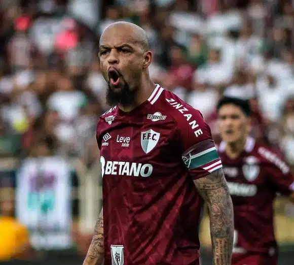 Felipe Melo
