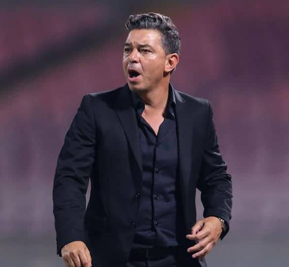 Marcelo Gallardo