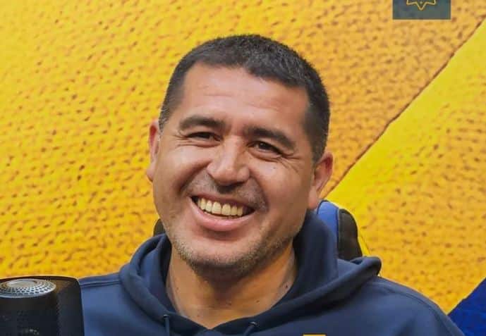 Riquelme