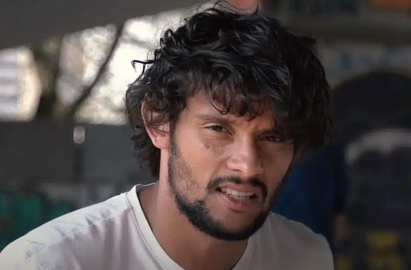 Gustavo Scarpa
