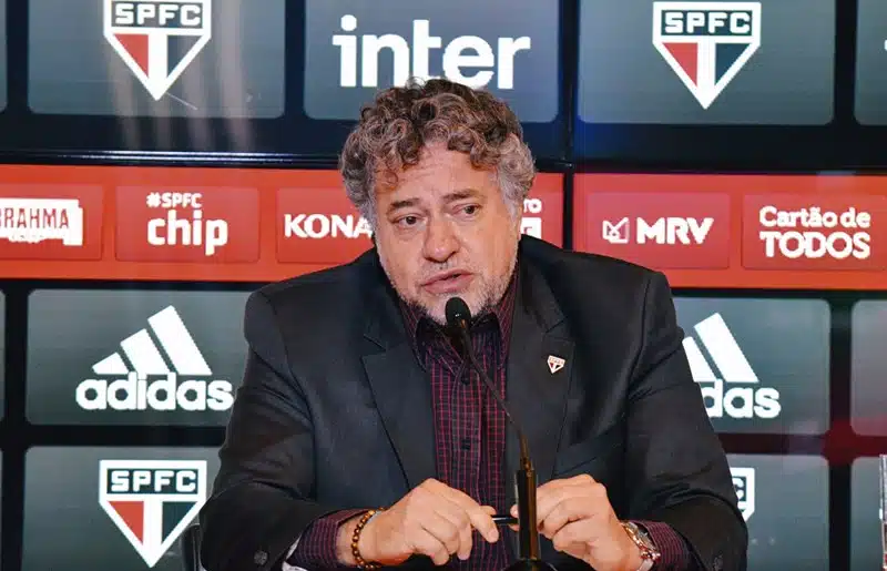 presidente-do-sao-paulo-comenta-sobre-bobadilla-e-ferreirinha-futebol-latino-16-12