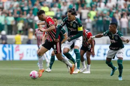 Palpites do final de semana tem Supercopa do Brasil e Clássico dos Milhões